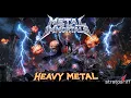 Lagu 🔥 METAL OF THE IMMORTALS: Full Heavy Metal Album 2025 | StratosRiff | Epic Riffs \u0026 Eternal Power! 🤘
