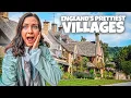 Download Lagu I Walked Across the Cotswolds for 5 Days