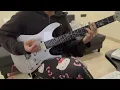 LET THERE BE LIGHT Polyphia 