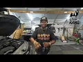 How to install 2016 chevy impala front bumper