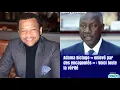 Lagu POUR KADER DIARASOUNA ADAMA BICTOGO N'EST PAS EN CÔTE D'IVOIRE MAIS IL EST MIT EN GARDE DEPUIS ÇA PO