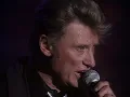 Johnny Hallyday - Je te promets (Live Officiel Bercy 90)