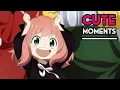 Anya Stealing hearts with her Cuteness ~ Anya cute moments