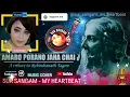 Lagu Amaro Porano Jaha Chay | Rabindra Sangeet | Cover Song | @sursangam-myheartbeat
