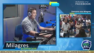 ???? PROGRAMA MILAGRES ACONTECEM
