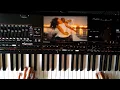 Download Lagu Beautiful melody of souls  (Euro Dance Korg Style 2022 ) Danekoo1