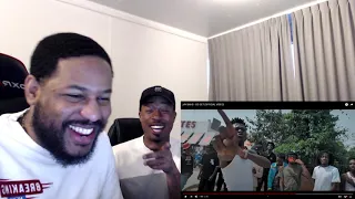 jay bahd go get official video reaction 