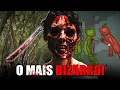 O Pior Caso do Portal Zacarias (Fiquei sem dormir por meses)