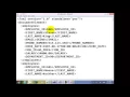 61 Course C Resala Disconnected Mode Export DataTable to XML File