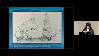 Mariners Maladies Examining Medical Equipage from the Queen Anne s Revenge Shipwreck