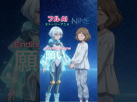 NINE Episode 26