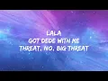 Lil Durk & Deeski - Block Is Hot (Lyrics)