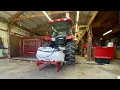 Calibrating The Fimco 60 Gallon PTO Sprayer Quick And Simple