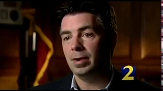 WSB-TV 11pm News April 23 2009