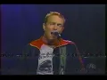 Eve 6 Performs "Inside Out" - 7/21/1998
