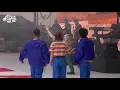 Khalid – ‘Young, Dumb & Broke’ | Live at Capital’s Summertime Ball 2019