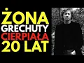 Lagu ŻONA Grechuty znosiła to przez 20 LAT — Danuta żyła z jego SZALEŃSTWEM! Jej wyznanie ROZDZIERA serce
