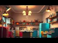 Unveiling Retro Elegance Transform Your Space into a Timeless Retreat