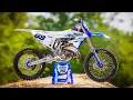 Download Lagu Coty Schock Yamaha YZ125 Two-Stroke WIDE OPEN