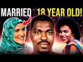 The Real Truth About Hakeem Olajuwon s Family