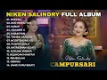 Lagu NIKEN SALINDRY FULL ALBUM TERBARU VERSI CAMPURSARI VIRAL \u0026  TRENDING 2025 | TANPA IKLAN