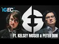 Growing Domestic Talent in LCS LEC ft RIOT Evil Geniuses