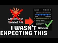 Download Lagu Forget Claude Sonnet 4.5: GLM4.6 IS NUTS (Kilo Code)
