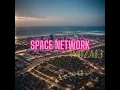 Space Network - Woza13 #ThePartyDawgz #TheOrginalsPart2