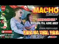 Download Lagu OT MACHO FULL DJ ‼️ SEKMEN CLOSING PARTY || FDJ ADHE AMOY || PINANG MAS SUPI IS THE BEST