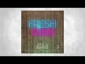 Andy Grammer "Fresh Eyes"
