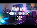 Download Lagu Adam Ant - \