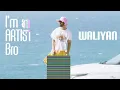 Waliyan (Official Song) Diljit Dosanjh | thiarajxtt | New Punjabi Songs 2026