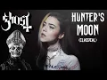 Download Lagu Ghost - Hunter's Moon (But Make It CLASSICAL) Violet Orlandi ft @Karimkamar