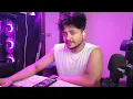 Watching LOCKED IN BY Nora Fatehi World Cup diaries