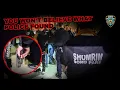 YOU WON T BELIEVE WHAT POLICE FOUND