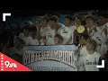 Roaring Fork wins 3A boys soccer championship