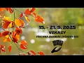 Download Lagu 🔮 TÝDEN OD 15.-21.9.2025 🔮 VZKAZY PRO VŠECHNA ZNAMENÍ ZVĚROKRUHU 