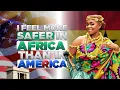 Download Lagu Ze verliet een carrière met een salaris van zes cijfers om in Afrika te gaan werken