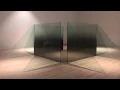 LARRY BELL TIME MACHINES