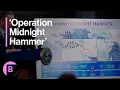 Download Lagu US Uses B-2 Bombers and Deception in Iran Air Strikes