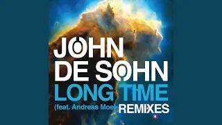 Download Long Time (feat. Andreas Moe) (Original Mix) MP3