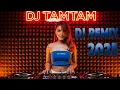 DJ TAMTAM REMIX | Dangdut Koplo x EDM Kendang 🔥 Energi Panggung Pesta 2025