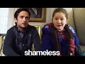 Debbie Discovers Steve s Real Identity Shameless