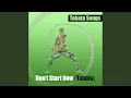 Download Lagu Don't Start Now (Tabata)