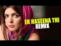 Download Lagu Ek Haseena Thi (2021 Remix) | DJ Abhijit | Karz | Kishore Kumar | Rishi Kapoor | Tina Munim