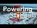 IBEW 110 Powering St Paul E1