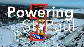 IBEW 110 Powering St Paul E1