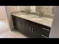Cameron Floor Plan - 1 Bed 1 Bath
