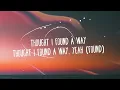 Billie Eilish - lovely (Lyrics) ft. Khalid