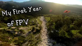 Download End Of Season - My First year of FPV MP3